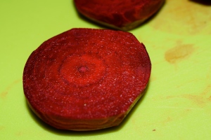 Rings of the beet